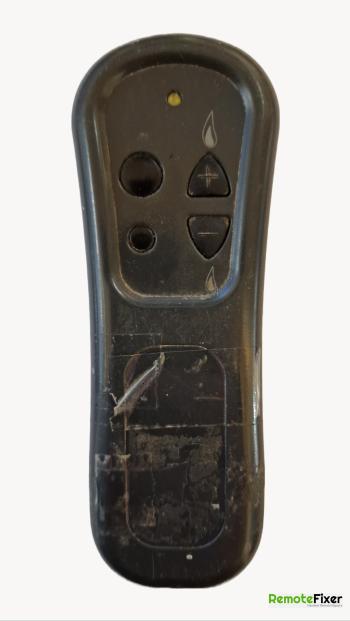 FLAMBEAU  335 BASKET FIRE customers remote control for repair