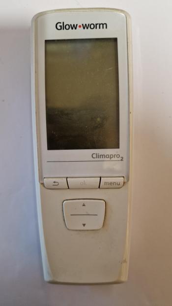 Glow Worm  Climapro 2