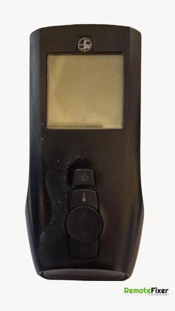 Infiniti  890 BF customers remote control for repair