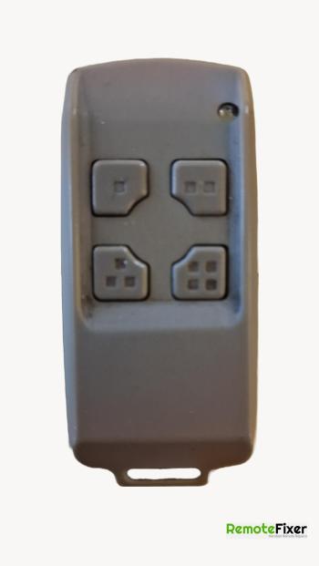 ZAP KEY MPT 1340