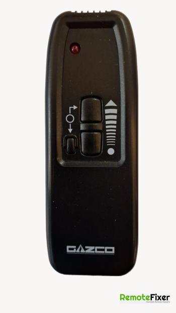Gazco Riva 67 8742 CFLUC