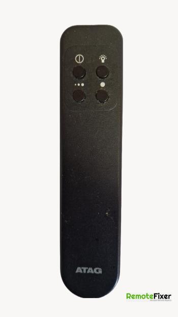 ATAG  Remote Control Repair