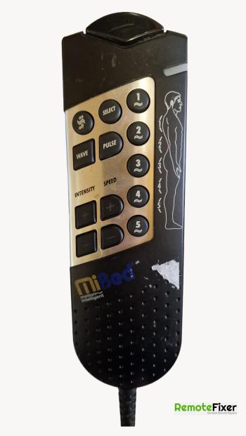 Mobility furniture  customers remote control for repair