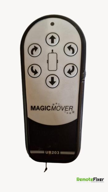 Magic Mover 