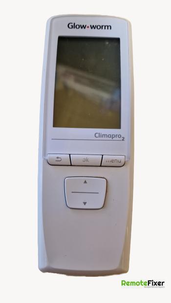 Glow worm  Climapro2
