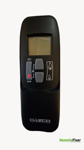 GAZCO - MERTIK MAXITROL G6R-H4T5-GA customers remote control for repair