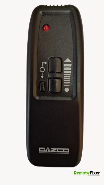 Mertik Maxitrol  G30-ZRHSO-Z26 Remote Control Repair