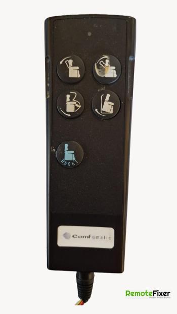 HSL  customers remote control for repair