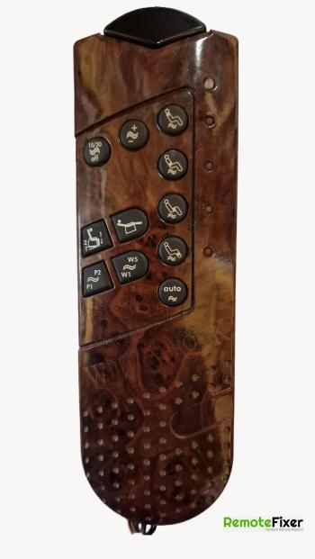 Willowbrook  Remote Control Repair