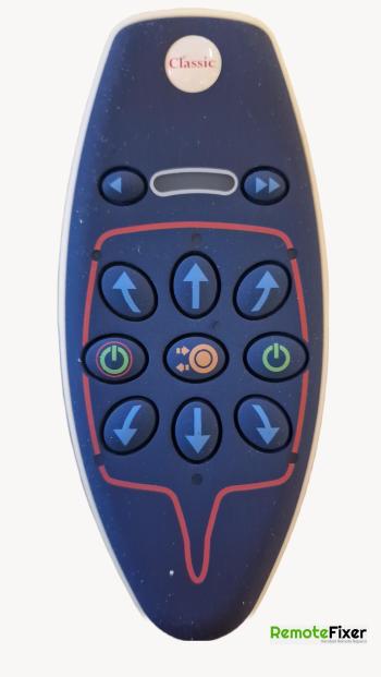 Powrwheel  Remote Control Repair