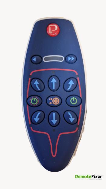 Powrwheels  Remote Control Repair