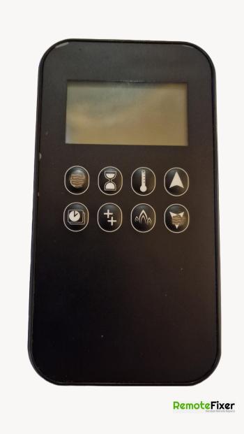 Valor - Mertik maxitrol 800RC Remote Control Repair