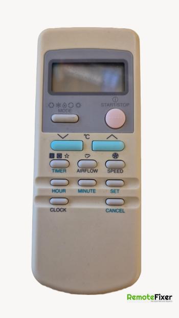 Mitsuco 