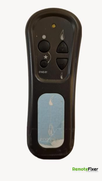 Portway  customers remote control for repair