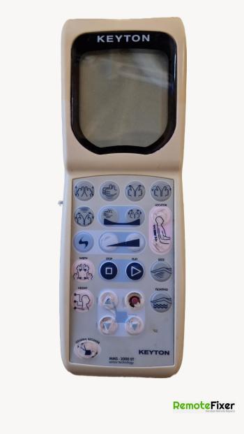 Keyton  Remote Control Repair