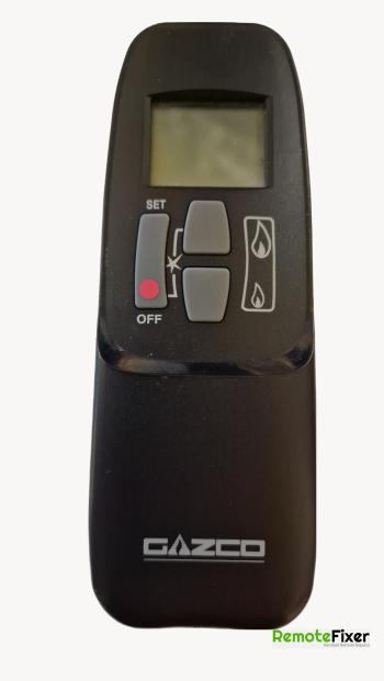 GAZCO - MERTIK MATRIXOL  customers remote control for repair