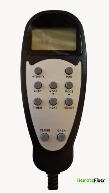 Momo  customers remote control for repair