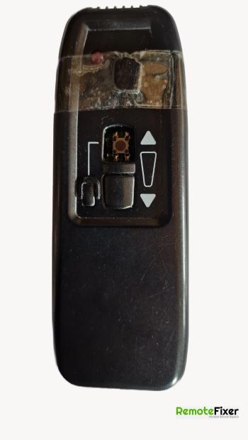 VERINE  customers remote control for repair