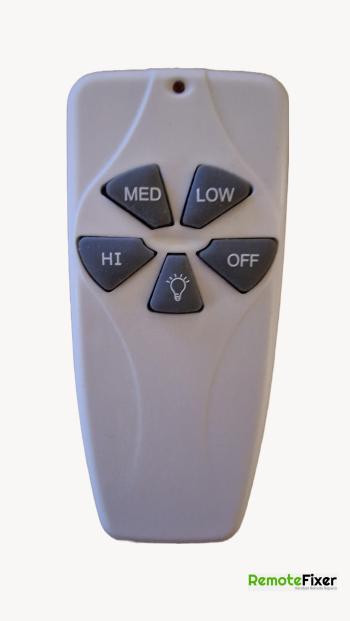 Air ryder  Remote Control Repair
