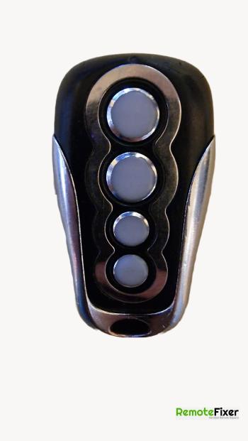NRG Automation   Remote Control Repair