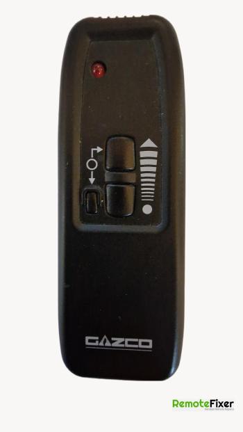 Mertik Remote Control Repair