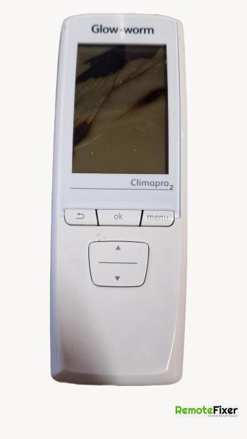 Glow worm  Climapro2 