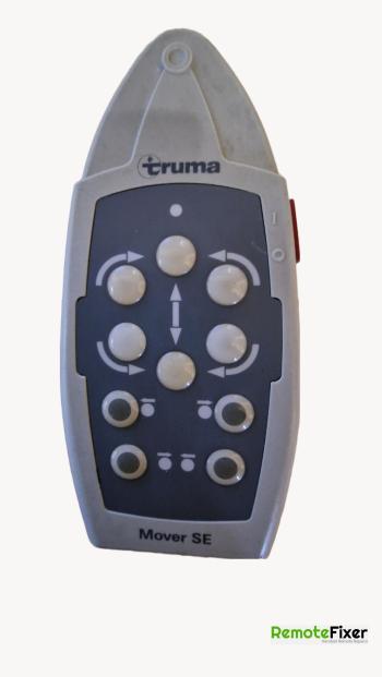 Truma  mover SE