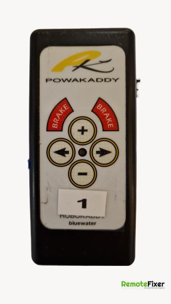 Robokaddy golf cart Remote Control Repair