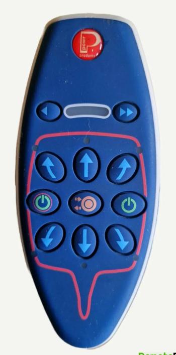 Powrtouch  