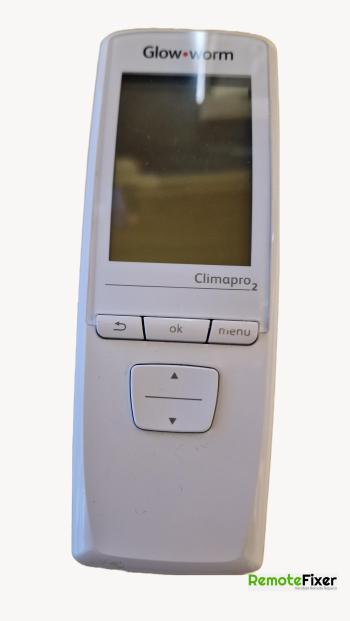 Glow worm climapro 2