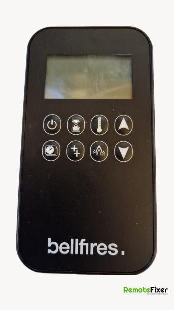 Bellfires  customers remote control for repair
