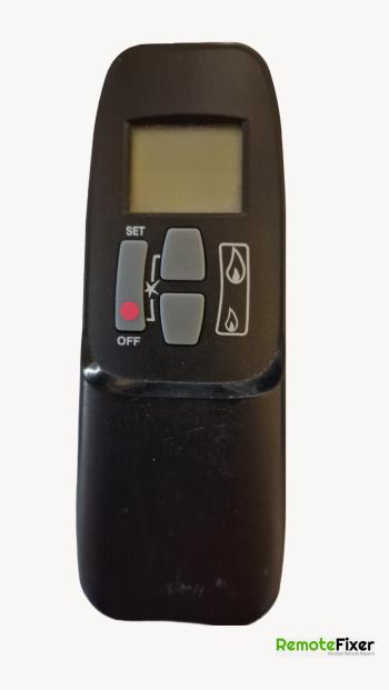 Mertik Maxitrol      G6R H4TV14 customers remote control for repair