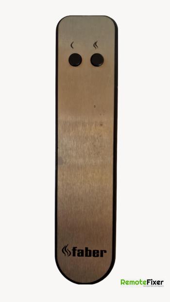 Faber Fireplace  Remote Control Repair
