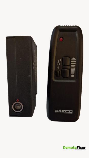 Mertik Maxitrol / Gazco   customers remote control for repair
