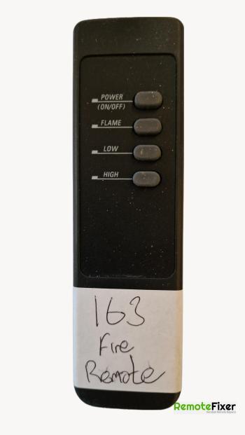 BE Modern Detroit   RCS 01C customers remote control for repair
