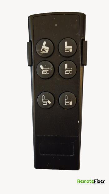 Plan recliner chair  customers remote control for repair