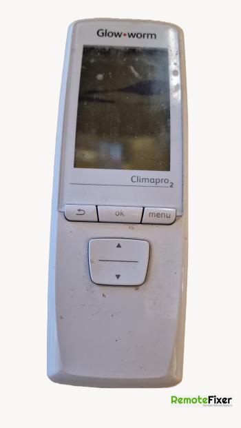 Glow worm  Climapro2