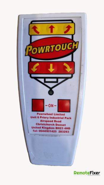 Pro tec  Remote Control Repair