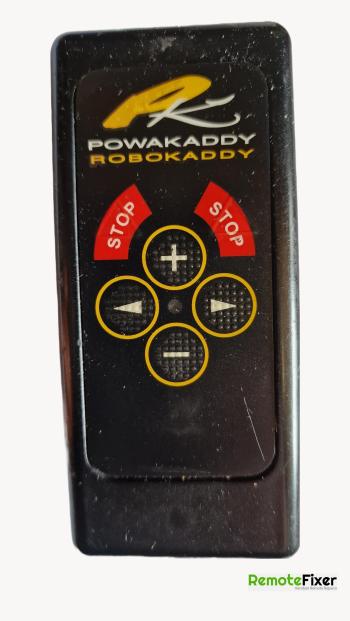 Powakaddy Robokaddy 