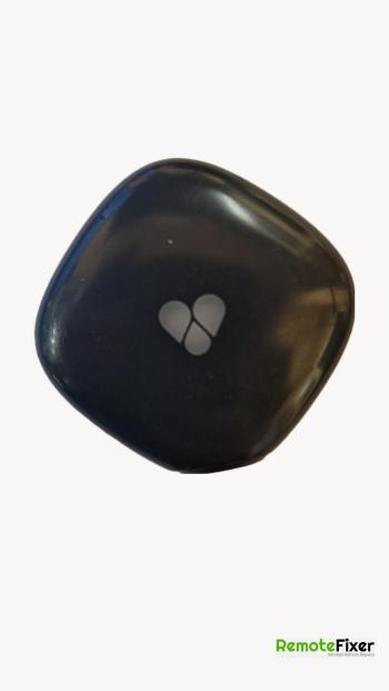 Findster  customers remote control for repair