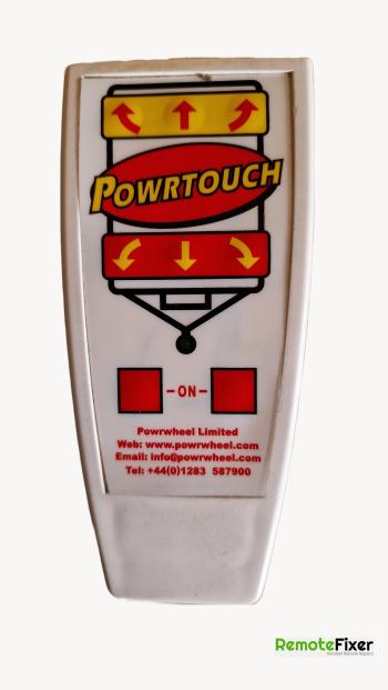 Powrtouch 