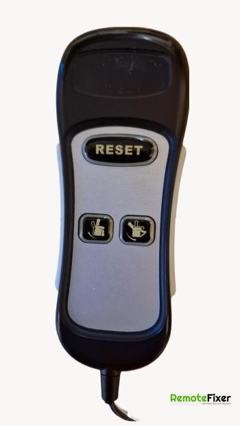 HSL   customers remote control for repair