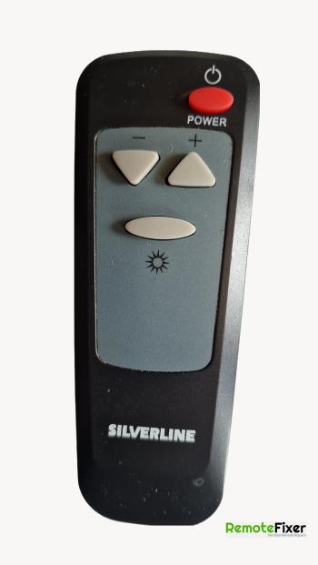 Silverline 