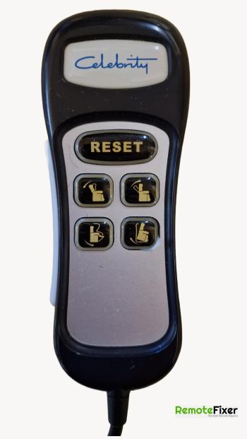 Celebrity Recliner  Remote Control Repair