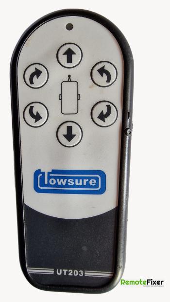 Towsure UT 203