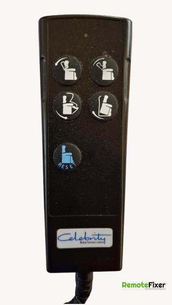 Celebrity  Remote Control Repair