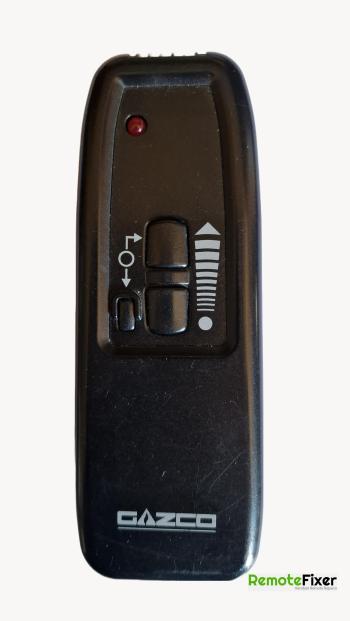 GAZCO MERTIK MAXITROL  G3-0ZRHSO-726