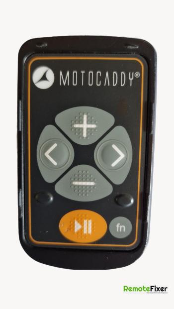 Motocaddy  S7  Remote Control Repair