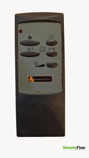 Fiamerore Fires  customers remote control for repair