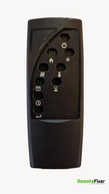RCS27B  customers remote control for repair